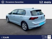 Volkswagen Golf 1.5 TSI EVO2 116 BVM6 Life Plus - <small></small> 25.900 € <small>TTC</small> - #5