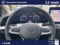 Volkswagen Golf 1.5 TSI EVO2 116 BVM6 Life Plus - <small></small> 25.900 € <small>TTC</small> - #11