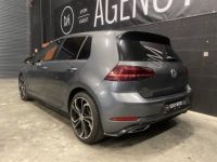 Volkswagen Golf 1.5l TSI 150 ch DSG 7 Carat Pack R-line - <small></small> 16.490 € <small>TTC</small> - #3