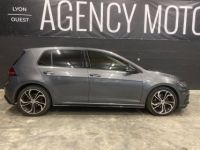 Volkswagen Golf 1.5l TSI 150 ch DSG 7 Carat Pack R-line - <small></small> 16.490 € <small>TTC</small> - #5