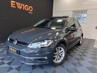 Volkswagen Golf 1.5L TSI 150 EVO CARAT EXCLUSIVE DSG7 Toit Ouvrant Carplay - <small></small> 19.690 € <small>TTC</small> - #1