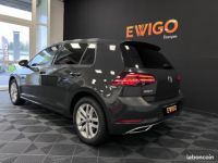 Volkswagen Golf 1.5L TSI 150 EVO CARAT EXCLUSIVE DSG7 Toit Ouvrant Carplay - <small></small> 19.690 € <small>TTC</small> - #3