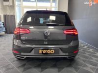 Volkswagen Golf 1.5L TSI 150 EVO CARAT EXCLUSIVE DSG7 Toit Ouvrant Carplay - <small></small> 19.690 € <small>TTC</small> - #4