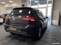 Volkswagen Golf 1.5L TSI 150 EVO CARAT EXCLUSIVE DSG7 Toit Ouvrant Carplay - <small></small> 19.690 € <small>TTC</small> - #5