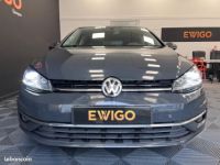 Volkswagen Golf 1.5L TSI 150 EVO CARAT EXCLUSIVE DSG7 Toit Ouvrant Carplay - <small></small> 19.690 € <small>TTC</small> - #7