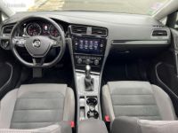 Volkswagen Golf 1.5L TSI 150 EVO CARAT EXCLUSIVE DSG7 Toit Ouvrant Carplay - <small></small> 19.690 € <small>TTC</small> - #15