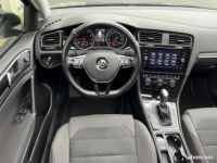 Volkswagen Golf 1.5L TSI 150 EVO CARAT EXCLUSIVE DSG7 Toit Ouvrant Carplay - <small></small> 19.690 € <small>TTC</small> - #16