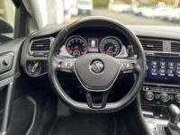 Volkswagen Golf 1.5L TSI 150 EVO CARAT EXCLUSIVE DSG7 Toit Ouvrant Carplay - <small></small> 19.690 € <small>TTC</small> - #17