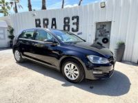 Volkswagen Golf 1.6 16V TDI CR FAP BlueMotion - 105 - BV DSG 7 VII BERLINE Confortline PHASE 1 - <small></small> 12.930 € <small>TTC</small> - #1