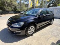 Volkswagen Golf 1.6 16V TDI CR FAP BlueMotion - 105 - BV DSG 7 VII BERLINE Confortline PHASE 1 - <small></small> 12.930 € <small>TTC</small> - #3