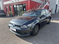 Volkswagen Golf 1.6 16V TDI CR FAP BlueMotion - 110 - BV DSG 7 VII BERLINE Allstar PHASE 1 - <small></small> 9.000 € <small></small> - #1