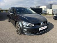 Volkswagen Golf 1.6 16V TDI CR FAP BlueMotion - 110 - BV DSG 7 VII BERLINE Allstar PHASE 1 - <small></small> 9.000 € <small></small> - #2