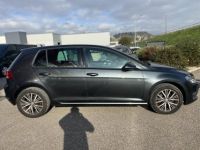 Volkswagen Golf 1.6 16V TDI CR FAP BlueMotion - 110 - BV DSG 7 VII BERLINE Allstar PHASE 1 - <small></small> 9.000 € <small></small> - #3