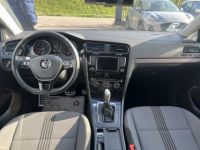 Volkswagen Golf 1.6 16V TDI CR FAP BlueMotion - 110 - BV DSG 7 VII BERLINE Allstar PHASE 1 - <small></small> 9.000 € <small></small> - #7