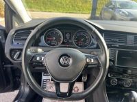 Volkswagen Golf 1.6 16V TDI CR FAP BlueMotion - 110 - BV DSG 7 VII BERLINE Allstar PHASE 1 - <small></small> 9.000 € <small></small> - #12