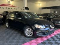 Volkswagen Golf 1.6 16V TDI CR FAP BlueMotion - 110 - BV DSG 7 VII BERLINE Confortline PHASE 1 - <small></small> 12.990 € <small>TTC</small> - #1