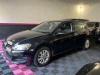 Volkswagen Golf 1.6 16V TDI CR FAP BlueMotion - 110 - BV DSG 7 VII BERLINE Confortline PHASE 1 - <small></small> 12.990 € <small>TTC</small> - #2