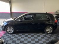 Volkswagen Golf 1.6 16V TDI CR FAP BlueMotion - 110 - BV DSG 7 VII BERLINE Confortline PHASE 1 - <small></small> 12.990 € <small>TTC</small> - #3