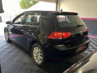 Volkswagen Golf 1.6 16V TDI CR FAP BlueMotion - 110 - BV DSG 7 VII BERLINE Confortline PHASE 1 - <small></small> 12.990 € <small>TTC</small> - #4