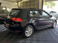 Volkswagen Golf 1.6 16V TDI CR FAP BlueMotion - 110 - BV DSG 7 VII BERLINE Confortline PHASE 1 - <small></small> 12.990 € <small>TTC</small> - #6