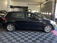 Volkswagen Golf 1.6 16V TDI CR FAP BlueMotion - 110 - BV DSG 7 VII BERLINE Confortline PHASE 1 - <small></small> 12.990 € <small>TTC</small> - #7