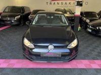 Volkswagen Golf 1.6 16V TDI CR FAP BlueMotion - 110 - BV DSG 7 VII BERLINE Confortline PHASE 1 - <small></small> 12.990 € <small>TTC</small> - #16