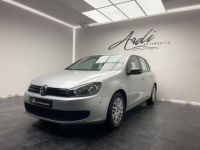 Volkswagen Golf 1.6 CR TDi AIRCO CAPTEUR AV+AR GARANTIE 12 MOIS - <small></small> 7.950 € <small>TTC</small> - #1