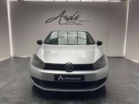 Volkswagen Golf 1.6 CR TDi AIRCO CAPTEUR AV+AR GARANTIE 12 MOIS - <small></small> 7.950 € <small>TTC</small> - #2