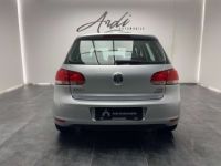 Volkswagen Golf 1.6 CR TDi AIRCO CAPTEUR AV+AR GARANTIE 12 MOIS - <small></small> 7.950 € <small>TTC</small> - #5