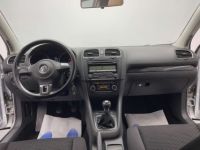 Volkswagen Golf 1.6 CR TDi AIRCO CAPTEUR AV+AR GARANTIE 12 MOIS - <small></small> 7.950 € <small>TTC</small> - #8