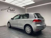 Volkswagen Golf 1.6 CR TDi AIRCO CAPTEUR AV+AR GARANTIE 12 MOIS - <small></small> 7.950 € <small>TTC</small> - #13