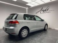 Volkswagen Golf 1.6 CR TDi AIRCO CAPTEUR AV+AR GARANTIE 12 MOIS - <small></small> 7.950 € <small>TTC</small> - #14