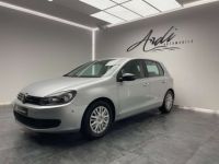 Volkswagen Golf 1.6 CR TDi AIRCO CAPTEUR AV+AR GARANTIE 12 MOIS - <small></small> 7.950 € <small>TTC</small> - #15