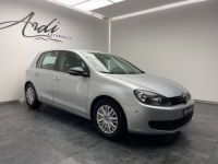 Volkswagen Golf 1.6 CR TDi AIRCO CAPTEUR AV+AR GARANTIE 12 MOIS - <small></small> 7.950 € <small>TTC</small> - #16