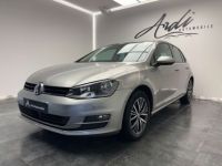 Volkswagen Golf 1.6 CR TDi Allstar GPS 1ER PROPRIETAIRE GARANTIE - <small></small> 13.500 € <small>TTC</small> - #1