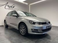 Volkswagen Golf 1.6 CR TDi Allstar GPS 1ER PROPRIETAIRE GARANTIE - <small></small> 13.500 € <small>TTC</small> - #3