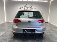 Volkswagen Golf 1.6 CR TDi Allstar GPS 1ER PROPRIETAIRE GARANTIE - <small></small> 13.500 € <small>TTC</small> - #5