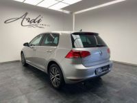 Volkswagen Golf 1.6 CR TDi Allstar GPS 1ER PROPRIETAIRE GARANTIE - <small></small> 13.500 € <small>TTC</small> - #6