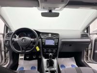 Volkswagen Golf 1.6 CR TDi Allstar GPS 1ER PROPRIETAIRE GARANTIE - <small></small> 13.500 € <small>TTC</small> - #8