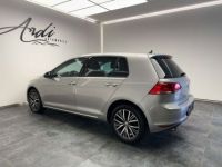 Volkswagen Golf 1.6 CR TDi Allstar GPS 1ER PROPRIETAIRE GARANTIE - <small></small> 13.500 € <small>TTC</small> - #13