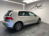 Volkswagen Golf 1.6 CR TDi Allstar GPS 1ER PROPRIETAIRE GARANTIE - <small></small> 13.500 € <small>TTC</small> - #14