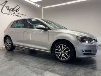 Volkswagen Golf 1.6 CR TDi Allstar GPS 1ER PROPRIETAIRE GARANTIE - <small></small> 13.500 € <small>TTC</small> - #15