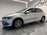 Volkswagen Golf 1.6 CR TDi Allstar GPS 1ER PROPRIETAIRE GARANTIE - <small></small> 13.500 € <small>TTC</small> - #16