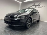 Volkswagen Golf 1.6 CR TDi ALLSTAR GPS AIRCO GARANTIE 12 MOIS - <small></small> 12.900 € <small>TTC</small> - #1