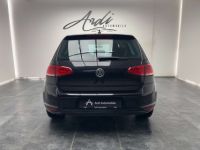 Volkswagen Golf 1.6 CR TDi ALLSTAR GPS AIRCO GARANTIE 12 MOIS - <small></small> 12.900 € <small>TTC</small> - #5