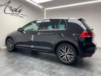 Volkswagen Golf 1.6 CR TDi ALLSTAR GPS AIRCO GARANTIE 12 MOIS - <small></small> 12.900 € <small>TTC</small> - #13