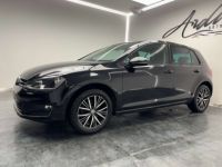 Volkswagen Golf 1.6 CR TDi ALLSTAR GPS AIRCO GARANTIE 12 MOIS - <small></small> 12.900 € <small>TTC</small> - #14