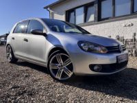 Volkswagen Golf 1.6 CR TDi BlueMotion 1ER PROP-PDC-CRUISE-GARANTIE - <small></small> 7.250 € <small>TTC</small> - #2