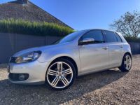 Volkswagen Golf 1.6 CR TDi BlueMotion 1ER PROP-PDC-CRUISE-GARANTIE - <small></small> 7.250 € <small>TTC</small> - #3