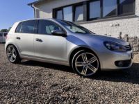 Volkswagen Golf 1.6 CR TDi BlueMotion 1ER PROP-PDC-CRUISE-GARANTIE - <small></small> 7.250 € <small>TTC</small> - #4